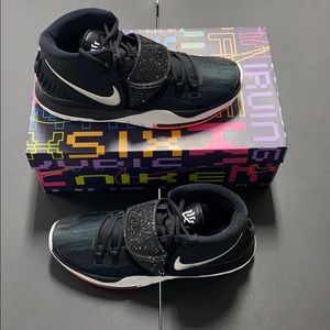⭐️⭐️ Host Pick 4/1 ⭐️⭐️ NWT Men’s Nike Kyrie 6
